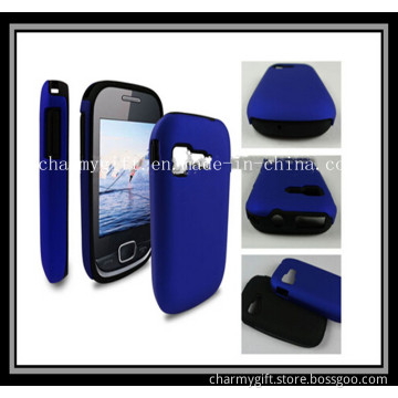 Mobile Phone Plastic Case for Samsung